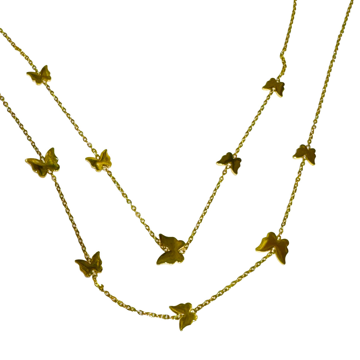 Collar acero quirúrgico mujer 52