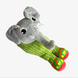 TRALALEROS INFANTILES