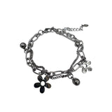Pulsera de Acero de dama