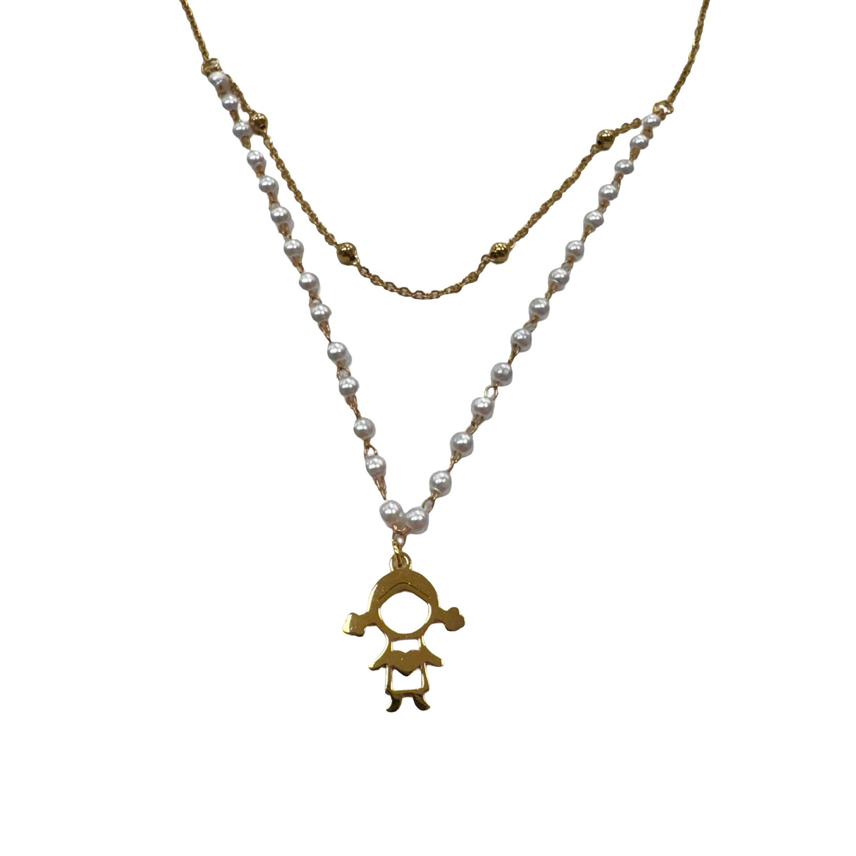COLLAR CON DIJE FANTASIA NENITO 2025-2026