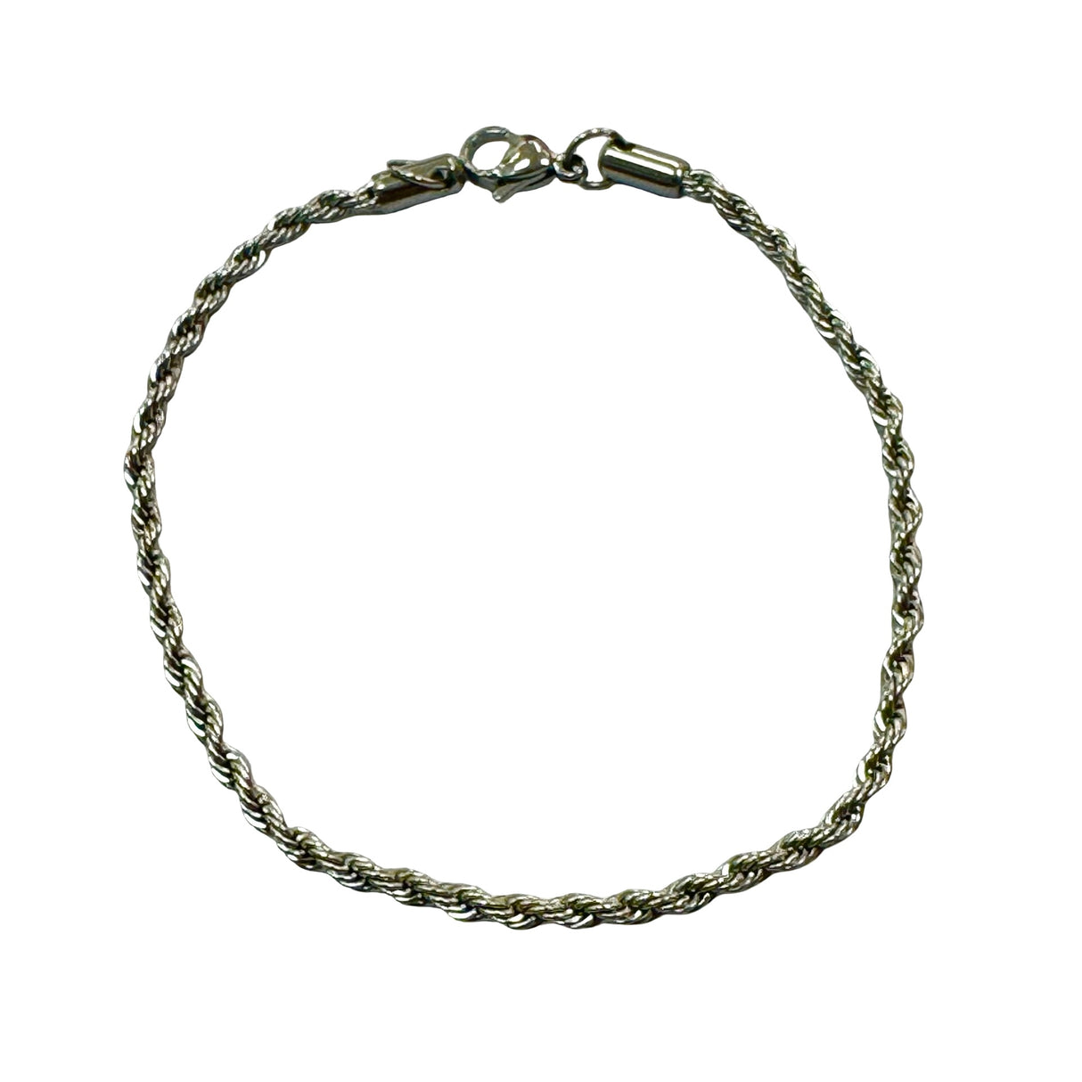 PULSERA DE ACERO PU01