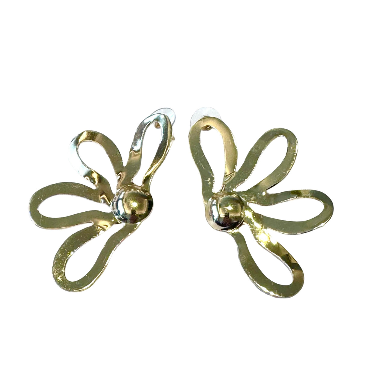 CARAVANAS DE FLORES 21 METALIZADA