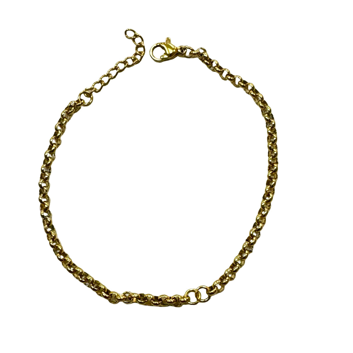 PULSERA DE ACERO PU02