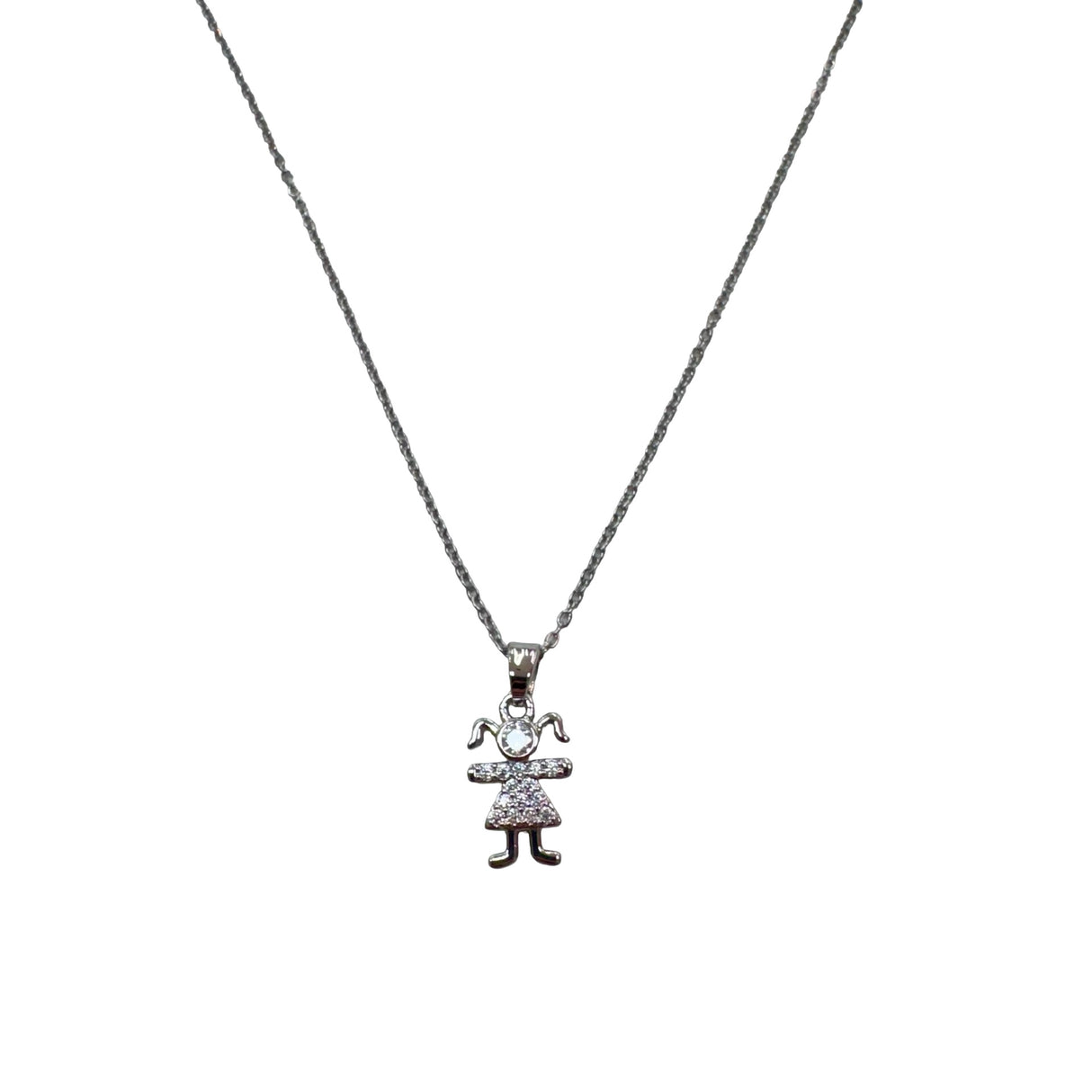 COLLAR DE FANTASIA NENITOS 2025-2026