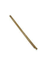 CADENA DE ACERO QUIRURGICO UNISEX