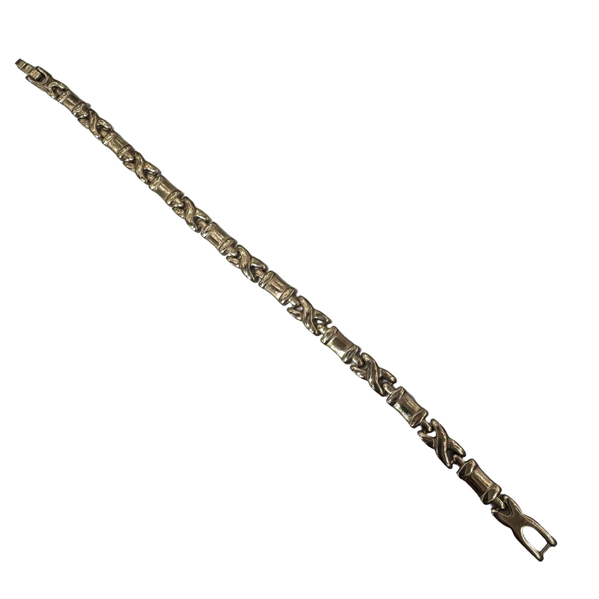 PULSERA DE ACERO UNISEX