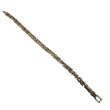 PULSERA DE ACERO UNISEX