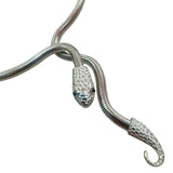 COLLAR DE MUJER EN FANTASIA FLEXIBLE