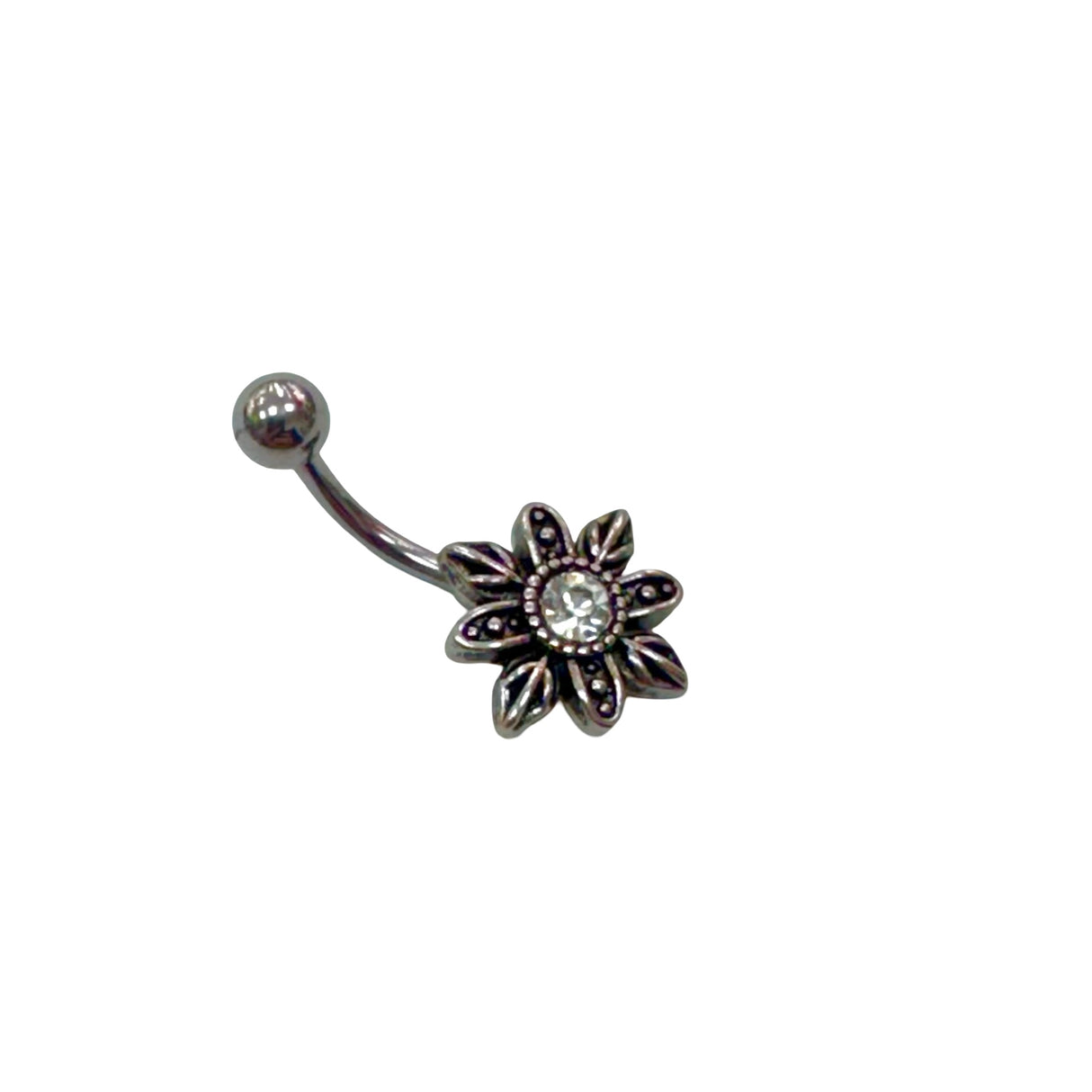 PIERCING DE ACERO