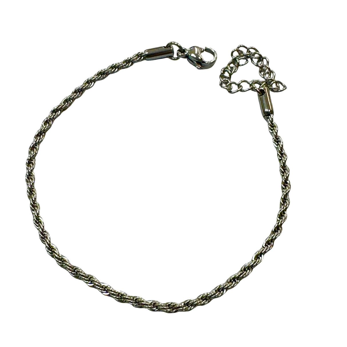 PULSERA DE ACERO PU05