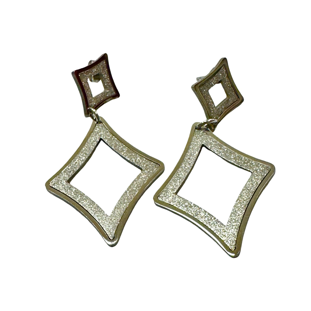 CARAVANAS DE ACERO DAMA CA09