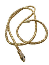 COLLAR EN FANTASIA FLEXIBLE DE DAMA