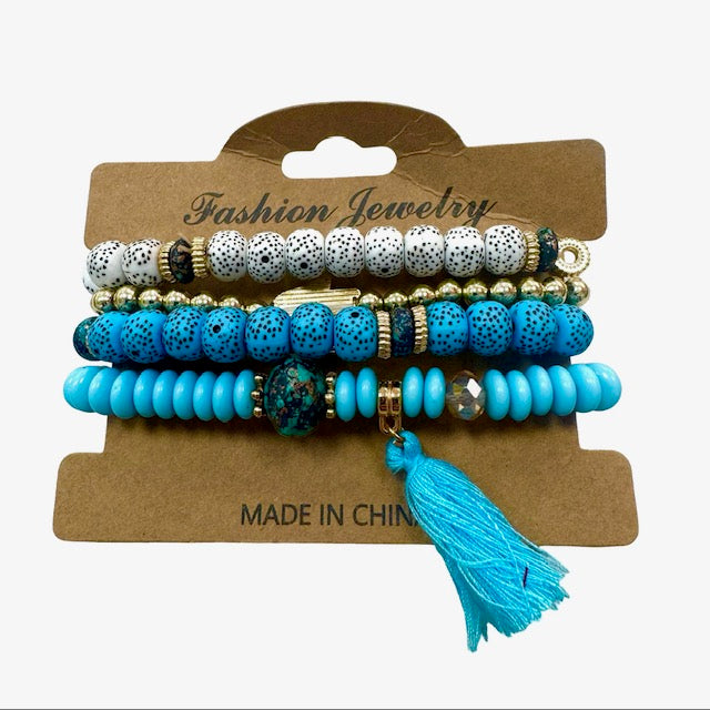 PULSERA DE FANTASIA MULTIPLE 02