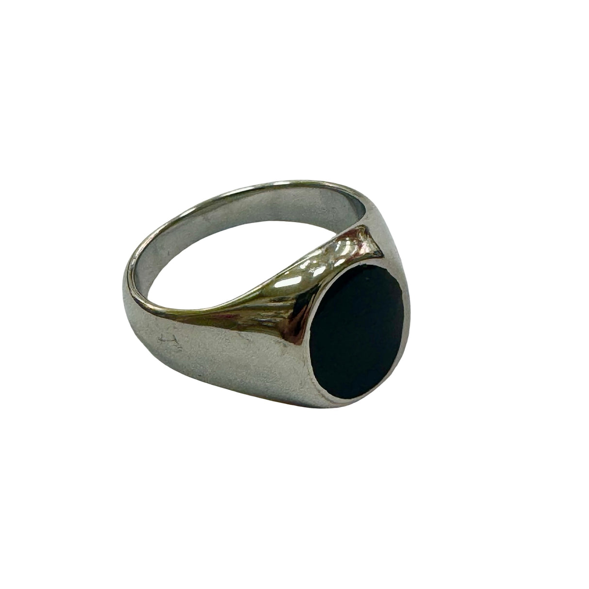 ANILLO DE ACERO QUIRURGICO AN002