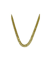 COLLAR CUBANO CON PIEDRAS
