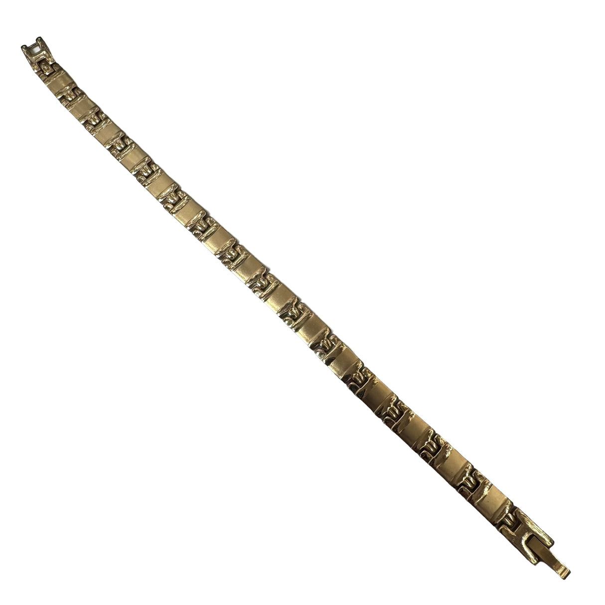 Pulsera de Acero unisex