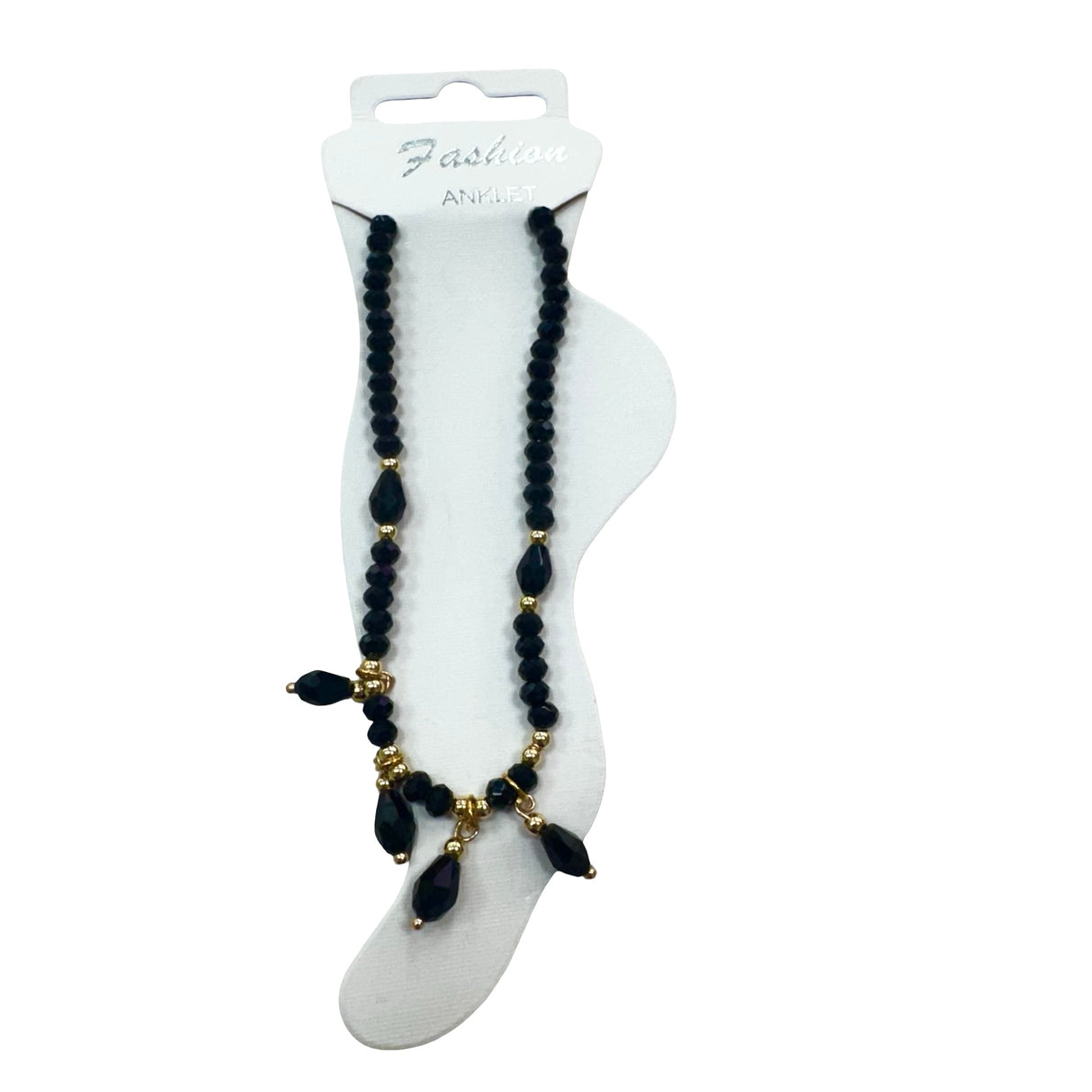 TOBILLERA FANTASIA 004