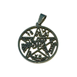 DIJE DE ACERO QUIRURGICO D50