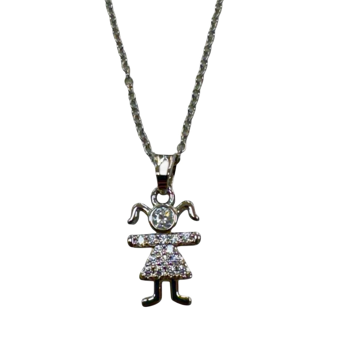Cadena con Dije 04