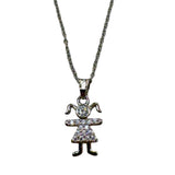 Cadena con Dije 04
