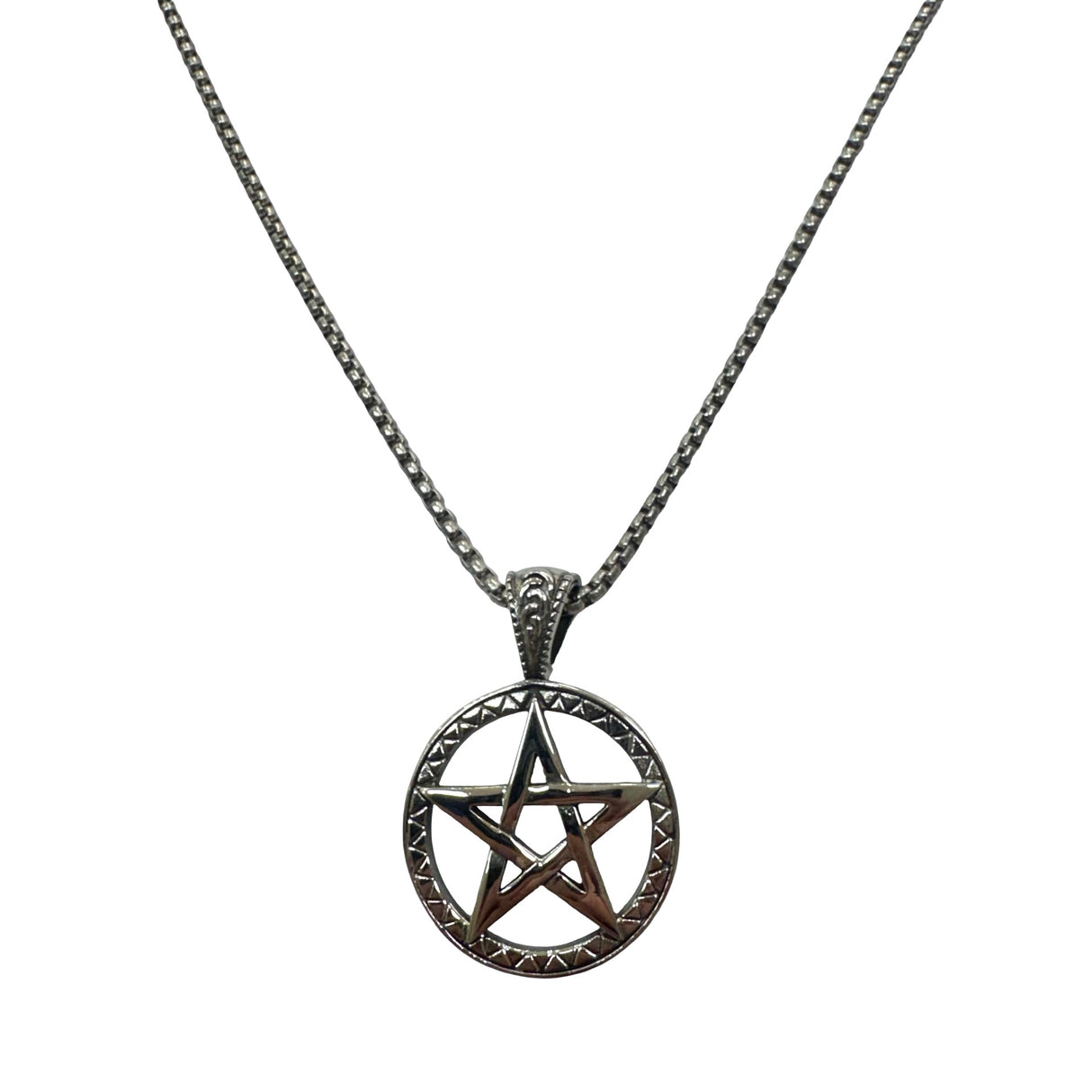 COLLAR DE ACERO QUIRURGICO CO002