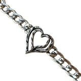 PULSERA DE ACERO DE HOMBRE 02