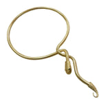 COLLAR DE DAMA EN FANTASIA FLEXIBLE