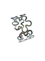 BRAZALETE FANTASIA