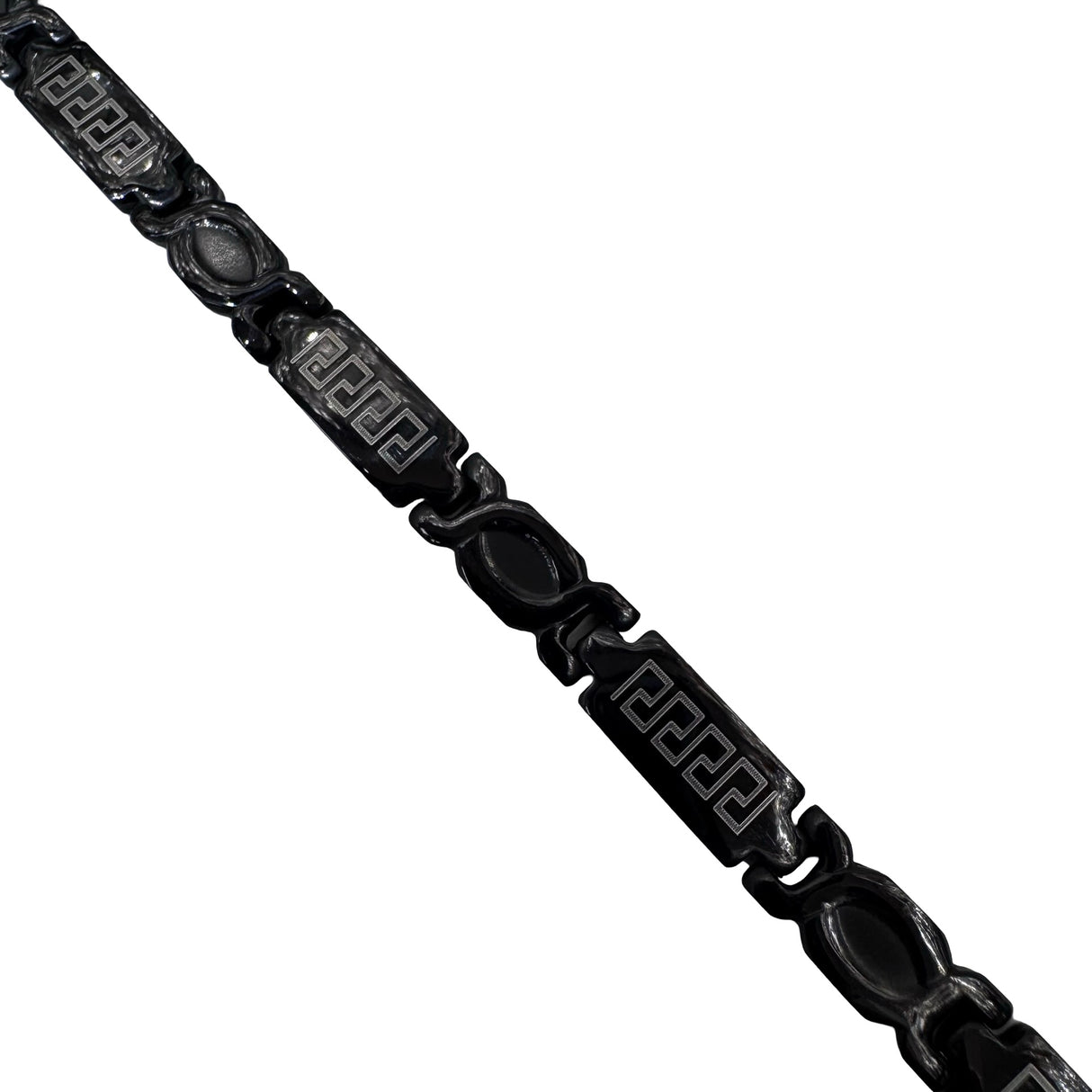 PULSERA DE ACERO UNISEX