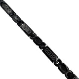 PULSERA DE ACERO UNISEX