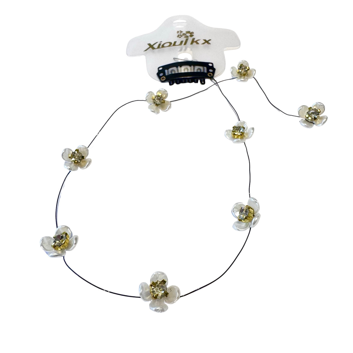 BROCHE DE PELO CON EXTENSION 01