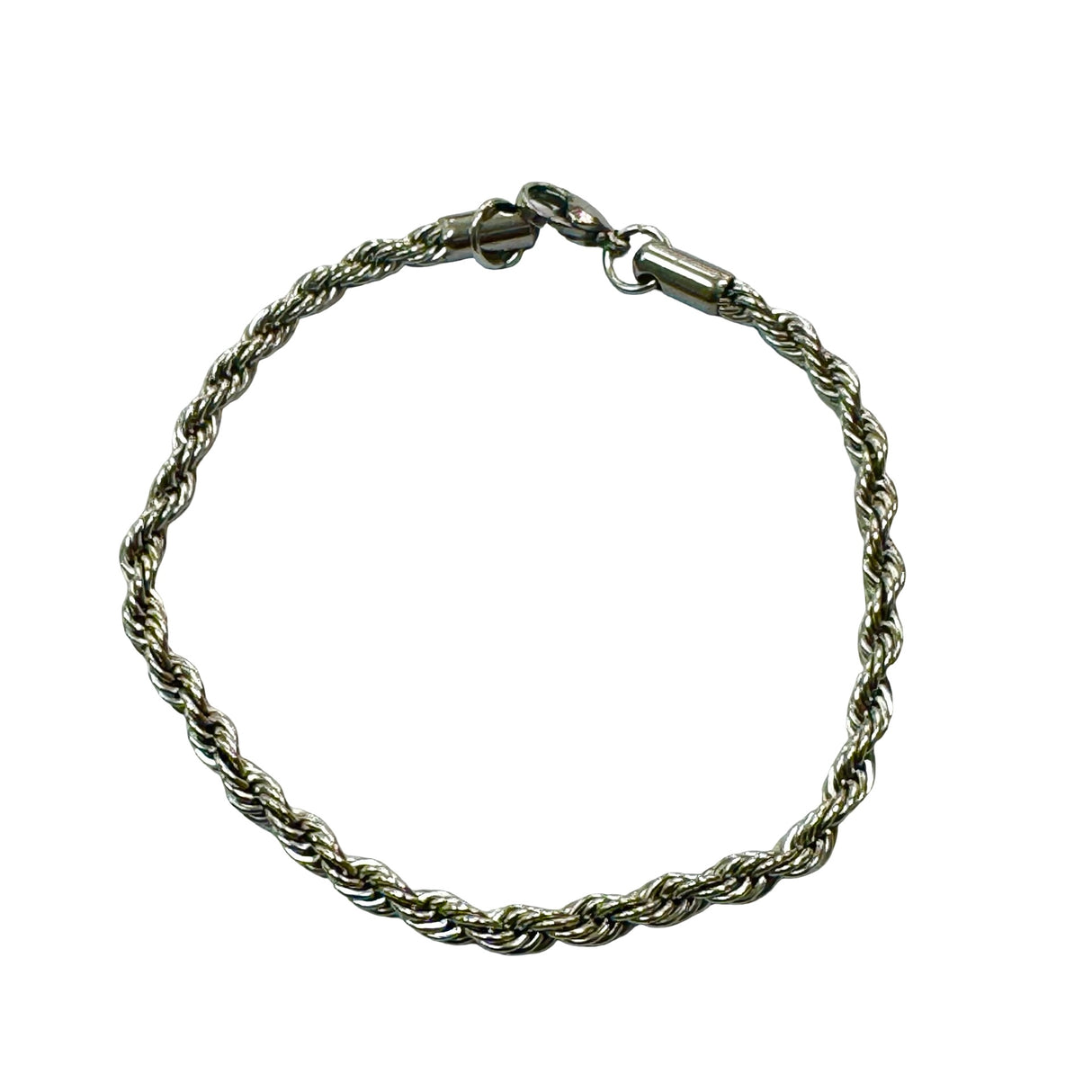 PULSERA DE ACERO PU08