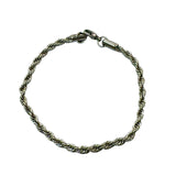 PULSERA DE ACERO PU08