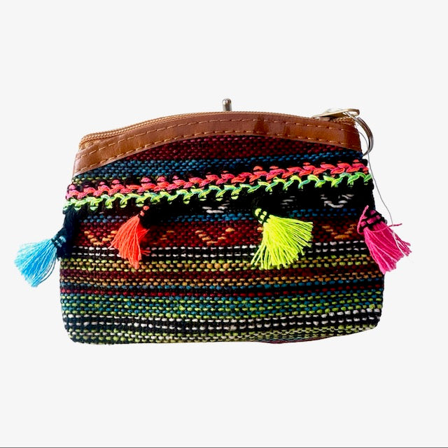 Monedero de dama chico