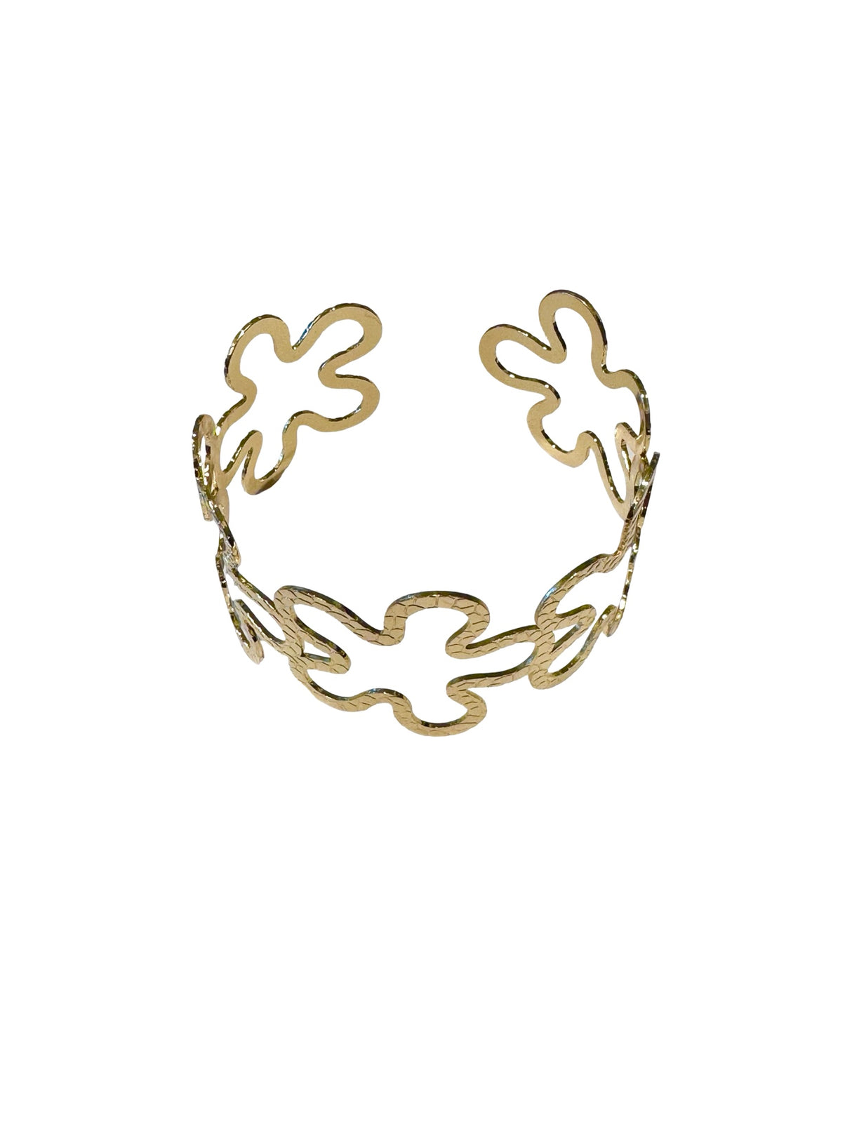 BRAZALETE DE FANTASIA