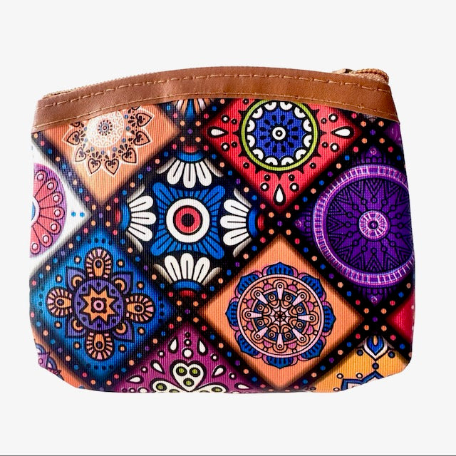 Monedero de dama chico