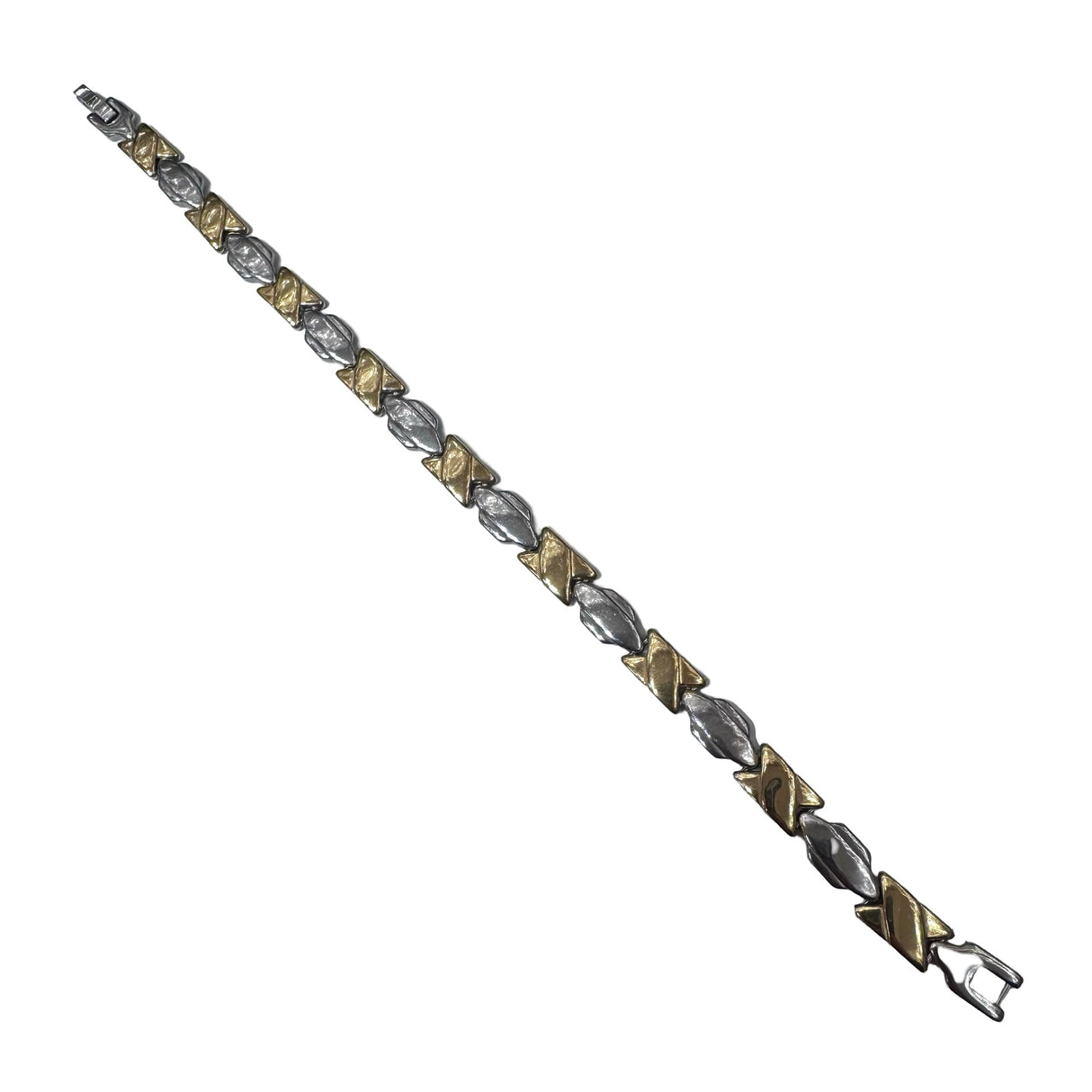 PULSERA DE ACERO UNISEX