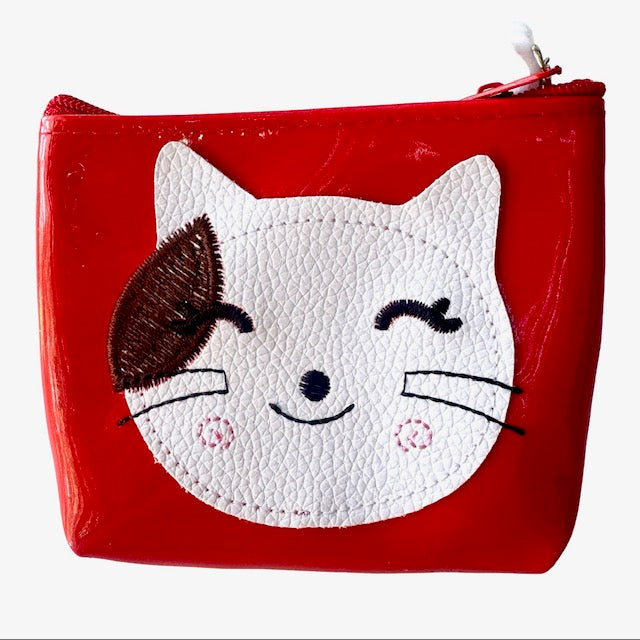 Monedero infantil chico