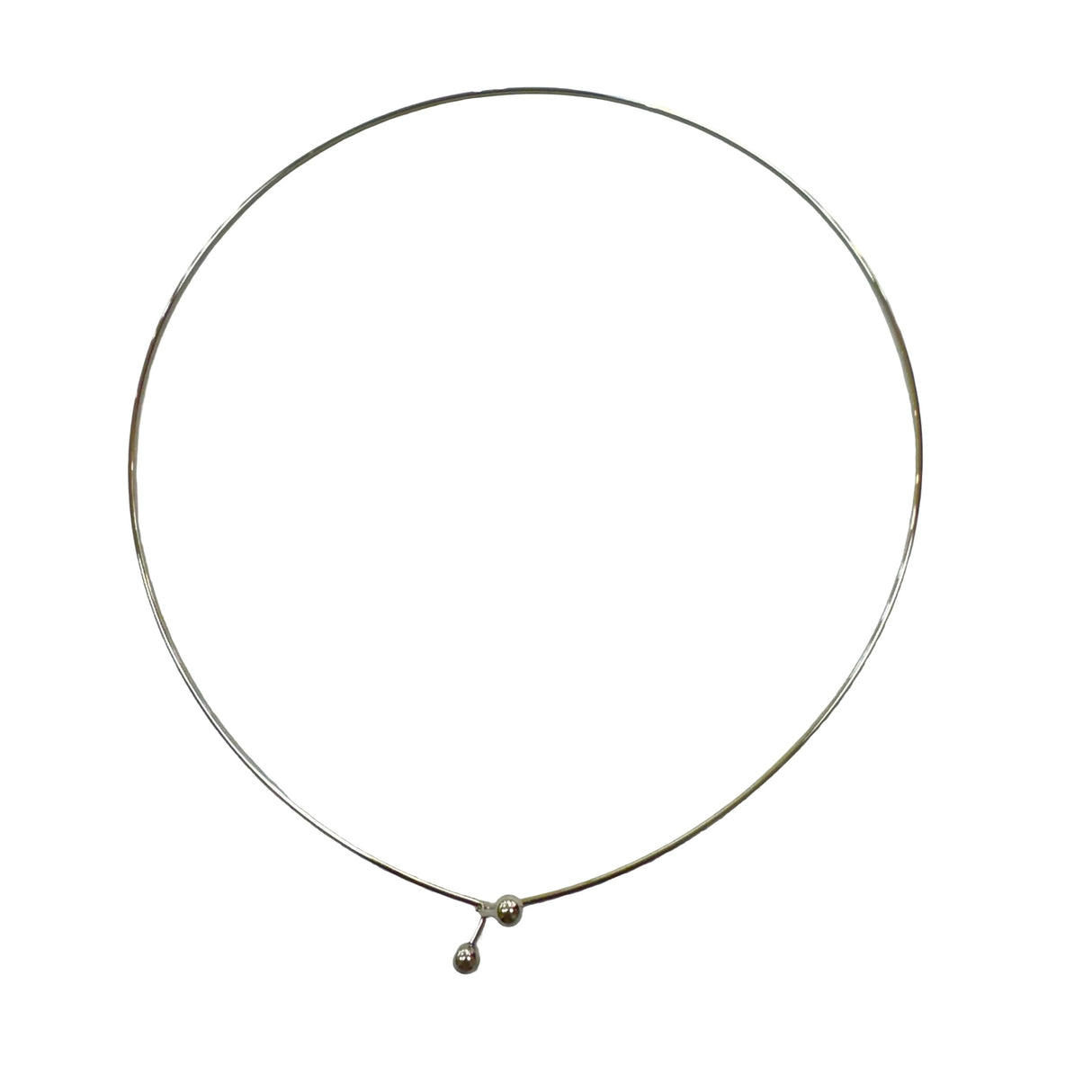 COLLAR DE ACERO QUIRURGICO CO04