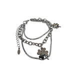 Pulsera de Acero de dama