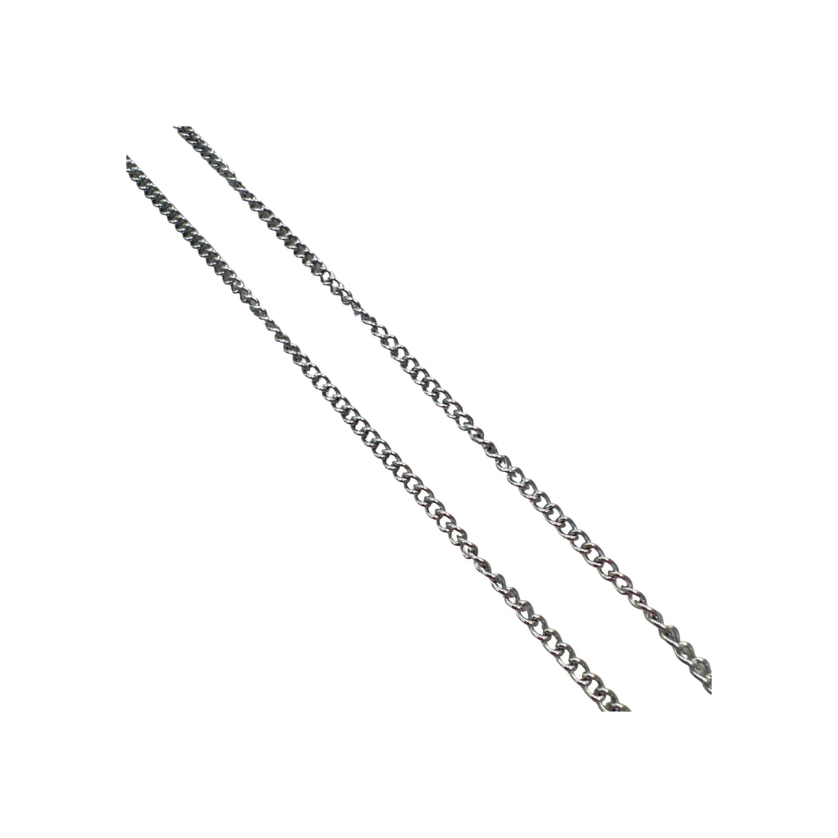 CADENA DE ACERO QUIRURGICO UNISEX