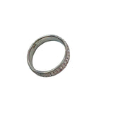 ANILLO DE ACERO QUIRURGICO UNISEX