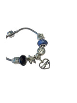 Pulsera con Dijes Varios