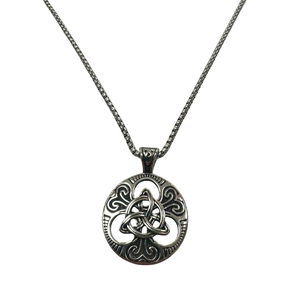 COLLAR DE AC ERO QUIRURGICO CO003