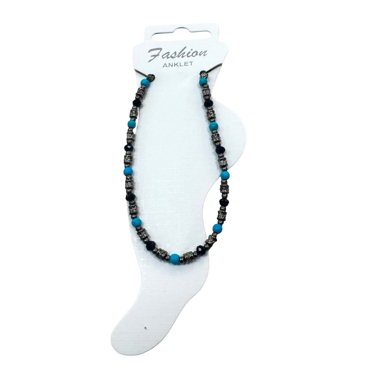 TOBILLERA FANTASIA 006