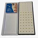 PIERCING DE ACERO P01