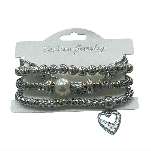 PULSERA DE MUJER EN FANTASIA MULTIPLE 09