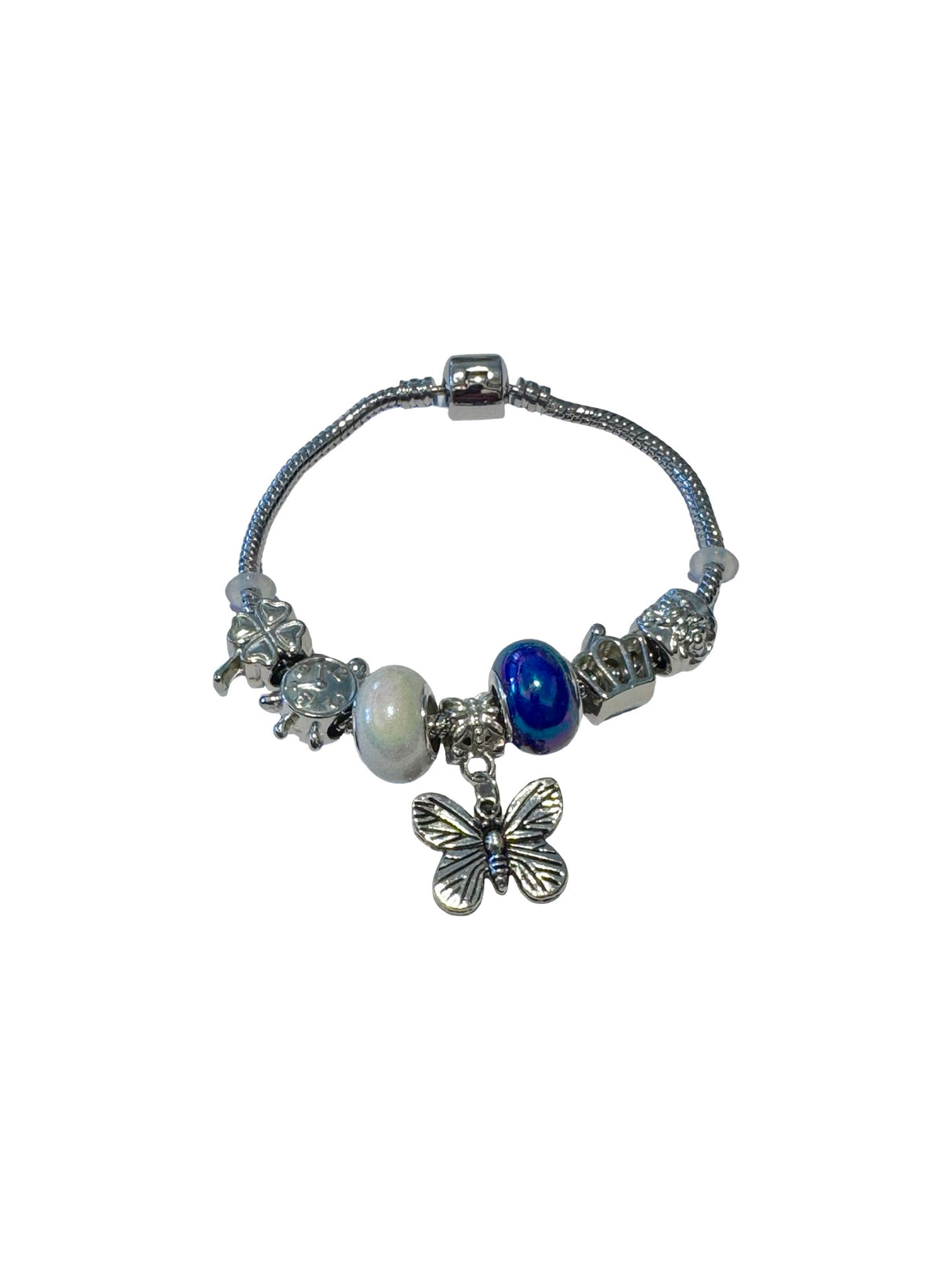 Pulsera con Dijes Varios