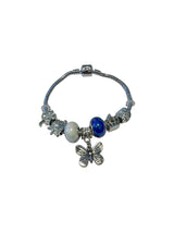 Pulsera con Dijes Varios