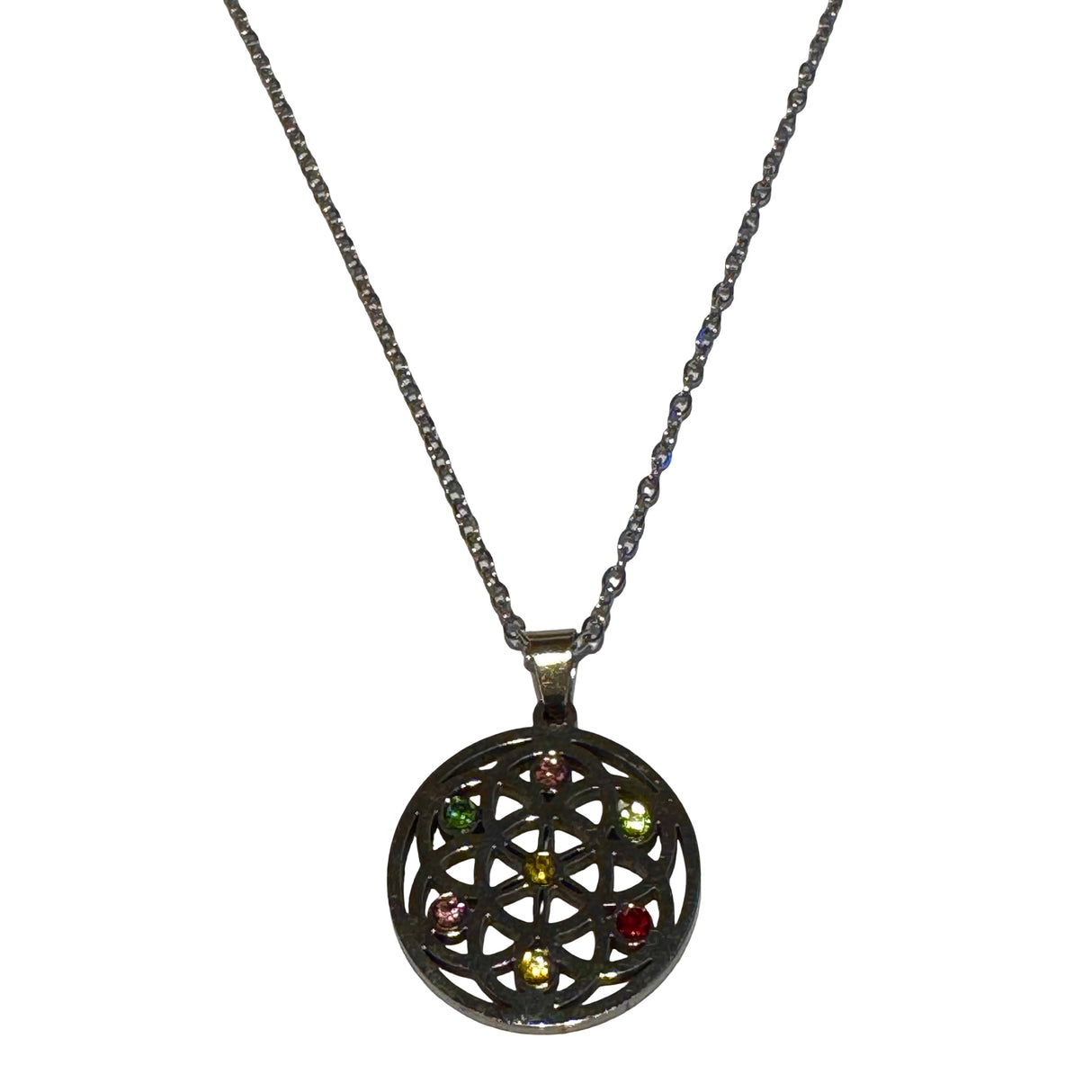 COLLAR DE ACERO QUIRURGICO C11